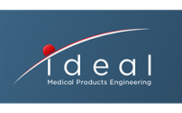 Ideal Medical Products Engineering Logo